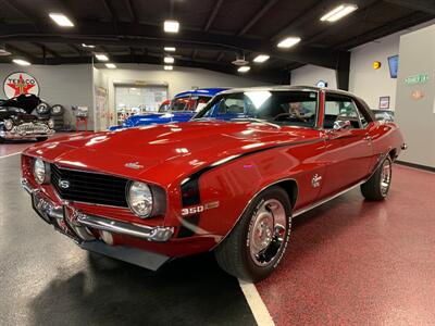 1969 chevrolet Camaro ss   - Photo 1 - Bismarck, ND 58503