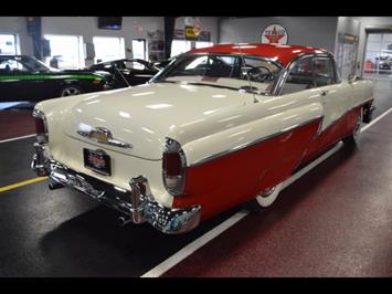 1956 Mercury Monterey 2-Door   - Photo 10 - Bismarck, ND 58503