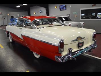 1956 Mercury Monterey 2-Door   - Photo 6 - Bismarck, ND 58503