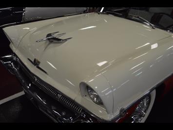 1956 Mercury Monterey 2-Door   - Photo 3 - Bismarck, ND 58503