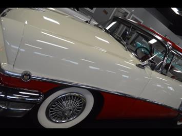 1956 Mercury Monterey 2-Door   - Photo 4 - Bismarck, ND 58503