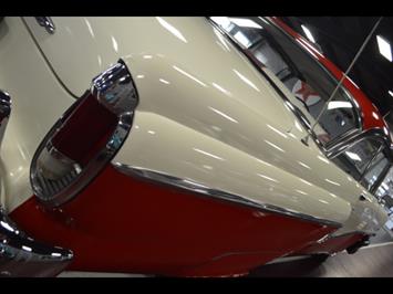 1956 Mercury Monterey 2-Door   - Photo 20 - Bismarck, ND 58503