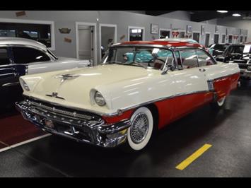 1956 Mercury Monterey 2-Door   - Photo 1 - Bismarck, ND 58503