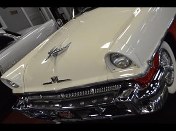 1956 Mercury Monterey 2-Door   - Photo 2 - Bismarck, ND 58503