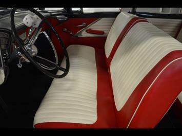 1956 Mercury Monterey 2-Door   - Photo 24 - Bismarck, ND 58503