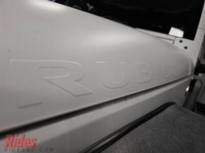 2008 Jeep Wrangler Rubicon   - Photo 6 - Bismarck, ND 58503