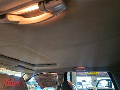 2006 Jeep Grand Cherokee Limited   - Photo 19 - Bismarck, ND 58503
