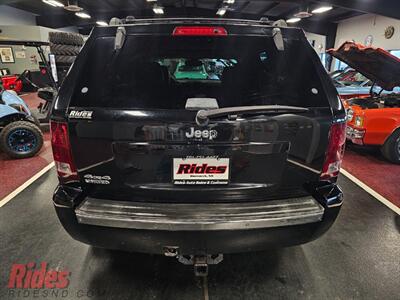 2006 Jeep Grand Cherokee Limited   - Photo 9 - Bismarck, ND 58503