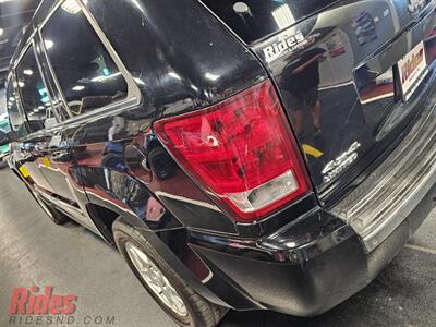 2006 Jeep Grand Cherokee Limited   - Photo 8 - Bismarck, ND 58503