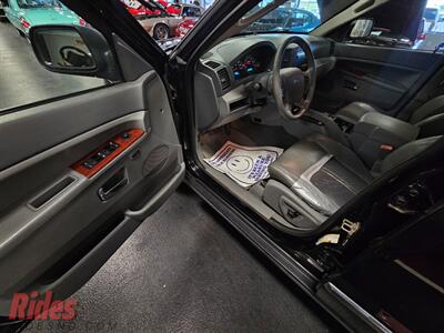 2006 Jeep Grand Cherokee Limited   - Photo 20 - Bismarck, ND 58503