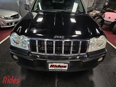 2006 Jeep Grand Cherokee Limited   - Photo 14 - Bismarck, ND 58503