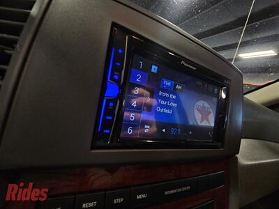 2006 Jeep Grand Cherokee Limited   - Photo 28 - Bismarck, ND 58503