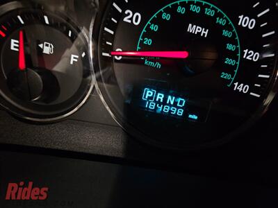 2006 Jeep Grand Cherokee Limited   - Photo 26 - Bismarck, ND 58503