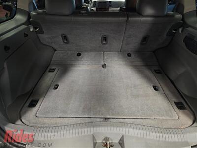 2006 Jeep Grand Cherokee Limited   - Photo 16 - Bismarck, ND 58503