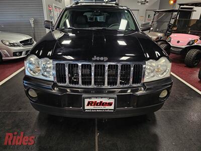2006 Jeep Grand Cherokee Limited   - Photo 15 - Bismarck, ND 58503