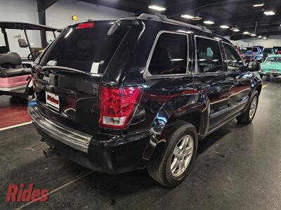 2006 Jeep Grand Cherokee Limited   - Photo 10 - Bismarck, ND 58503