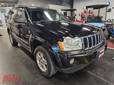2006 Jeep Grand Cherokee Limited   - Photo 13 - Bismarck, ND 58503