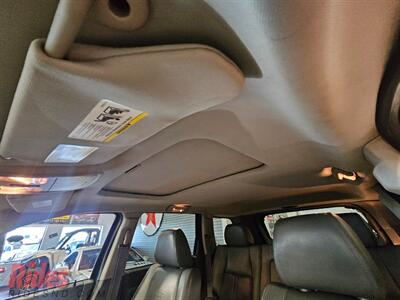 2006 Jeep Grand Cherokee Limited   - Photo 24 - Bismarck, ND 58503