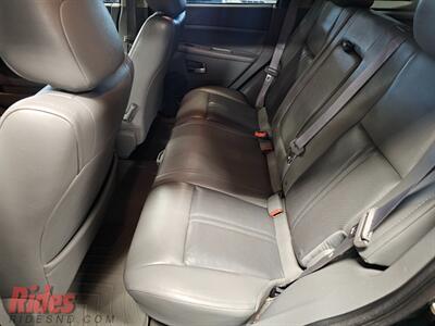 2006 Jeep Grand Cherokee Limited   - Photo 17 - Bismarck, ND 58503