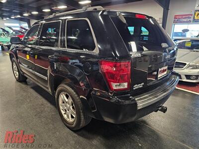 2006 Jeep Grand Cherokee Limited   - Photo 7 - Bismarck, ND 58503