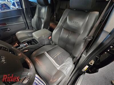2006 Jeep Grand Cherokee Limited   - Photo 23 - Bismarck, ND 58503