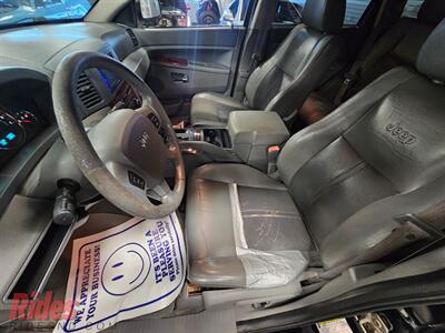 2006 Jeep Grand Cherokee Limited   - Photo 22 - Bismarck, ND 58503