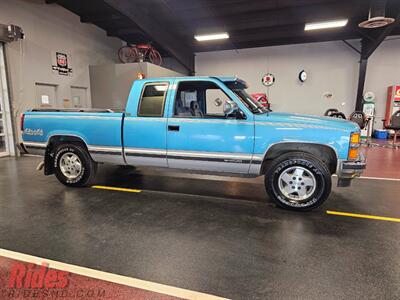 1994 Chevrolet K1500 Silverado   - Photo 14 - Bismarck, ND 58503