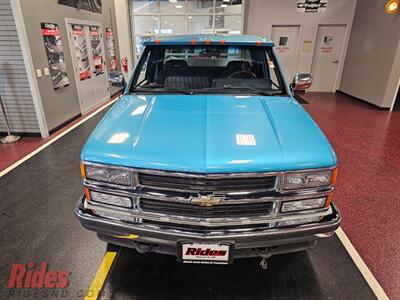 1994 Chevrolet K1500 Silverado   - Photo 17 - Bismarck, ND 58503