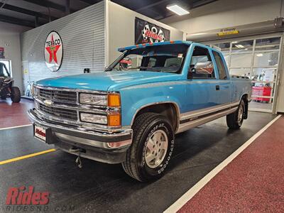 1994 Chevrolet K1500 Silverado   - Photo 1 - Bismarck, ND 58503