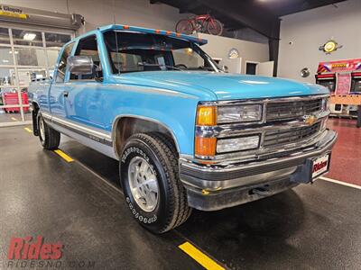 1994 Chevrolet K1500 Silverado   - Photo 15 - Bismarck, ND 58503