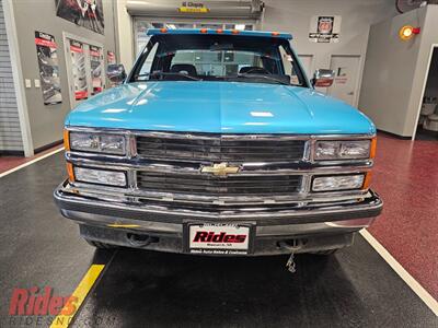 1994 Chevrolet K1500 Silverado   - Photo 18 - Bismarck, ND 58503