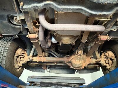 1987 Chevrolet V 10 Silverado   - Photo 54 - Bismarck, ND 58503