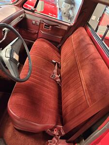 1987 Chevrolet V 10 Silverado   - Photo 13 - Bismarck, ND 58503