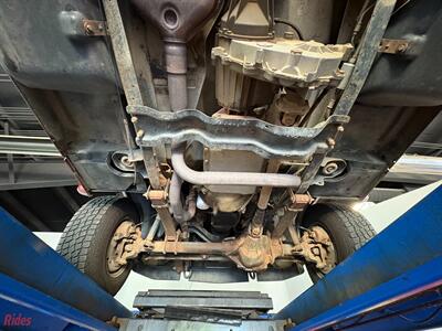 1987 Chevrolet V 10 Silverado   - Photo 55 - Bismarck, ND 58503