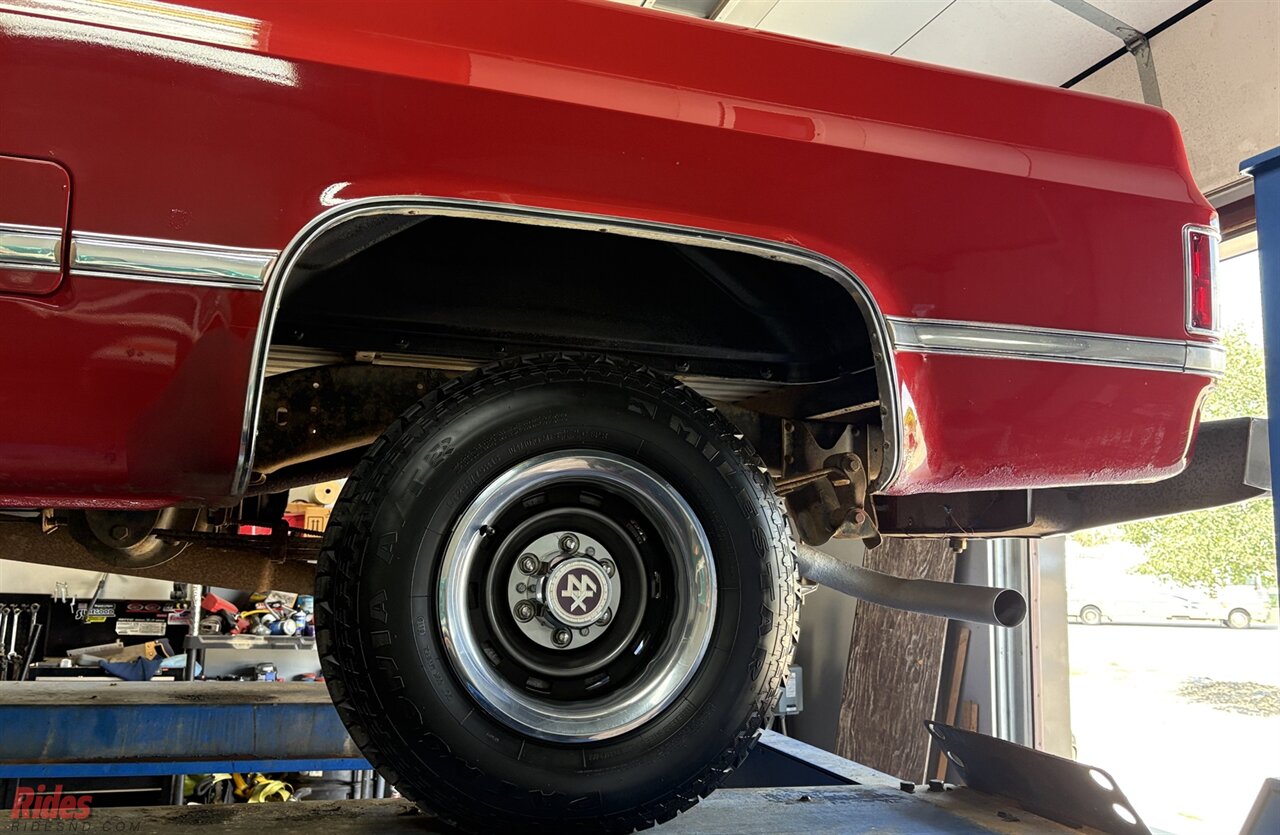 1987 Chevrolet V 10 Silverado   - Photo 49 - Bismarck, ND 58503