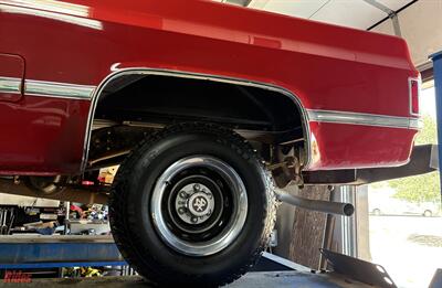 1987 Chevrolet V 10 Silverado   - Photo 49 - Bismarck, ND 58503