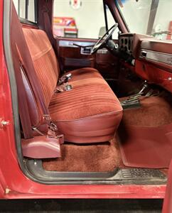 1987 Chevrolet V 10 Silverado   - Photo 25 - Bismarck, ND 58503