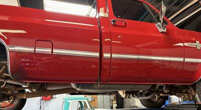 1987 Chevrolet V 10 Silverado   - Photo 50 - Bismarck, ND 58503