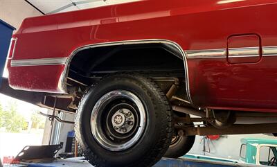 1987 Chevrolet V 10 Silverado   - Photo 53 - Bismarck, ND 58503