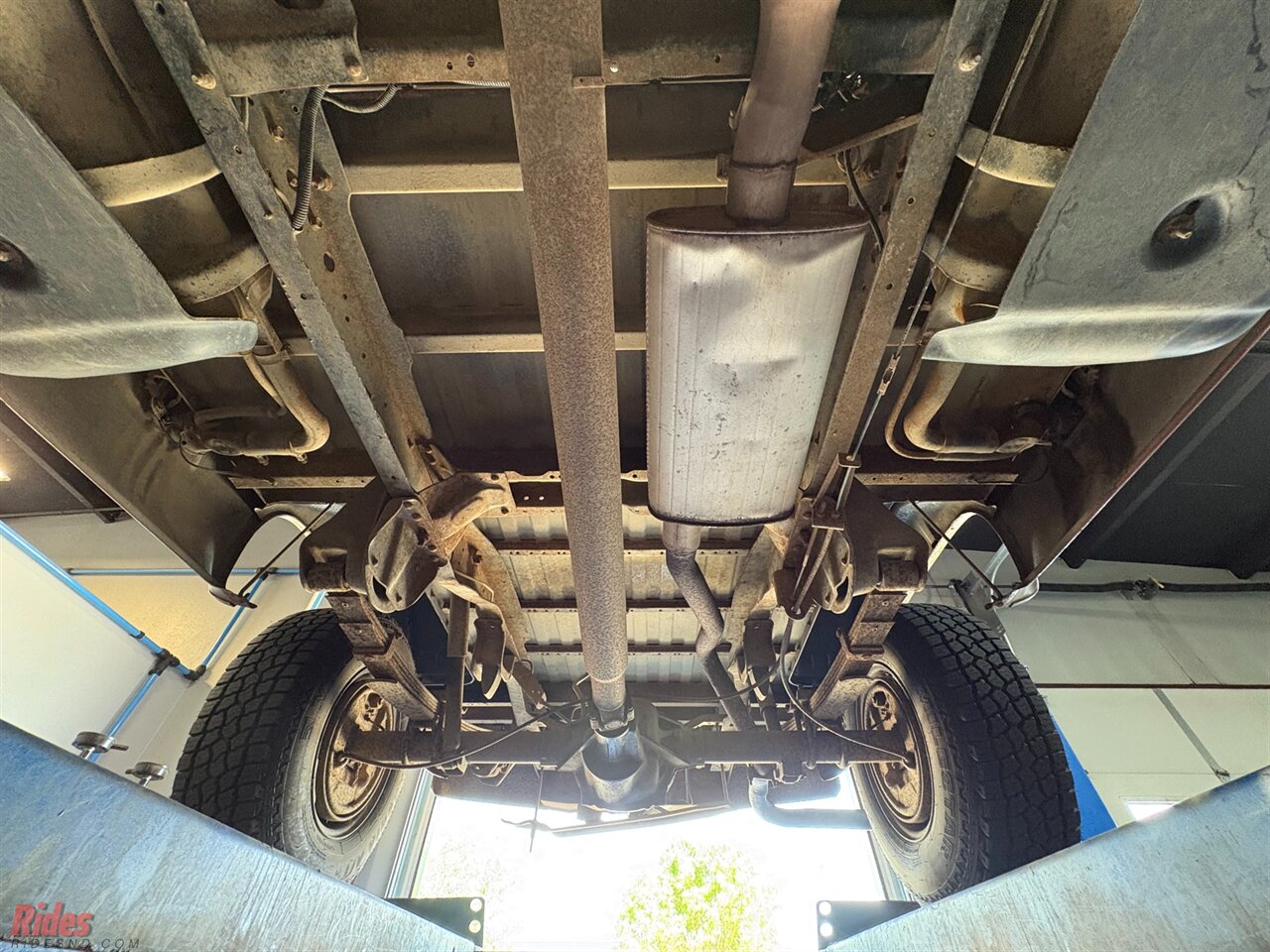 1987 Chevrolet V 10 Silverado   - Photo 57 - Bismarck, ND 58503