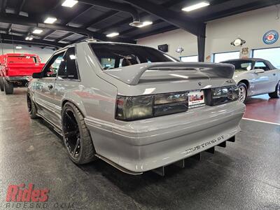 1989 Ford Mustang GT   - Photo 12 - Bismarck, ND 58503