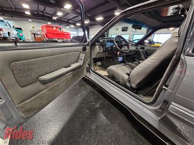 1989 Ford Mustang GT   - Photo 29 - Bismarck, ND 58503