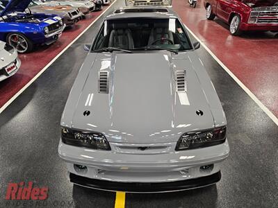 1989 Ford Mustang GT   - Photo 27 - Bismarck, ND 58503