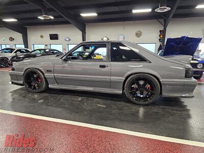 1989 Ford Mustang GT   - Photo 11 - Bismarck, ND 58503