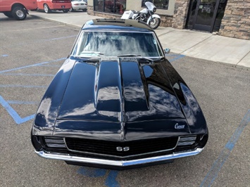 1969 Chevrolet Camaro RS   - Photo 5 - Bismarck, ND 58503