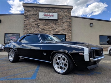 1969 Chevrolet Camaro RS   - Photo 1 - Bismarck, ND 58503