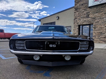 1969 Chevrolet Camaro RS   - Photo 4 - Bismarck, ND 58503