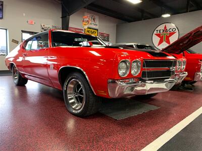 1970 Chevy Chevelle SS   - Photo 22 - Bismarck, ND 58503