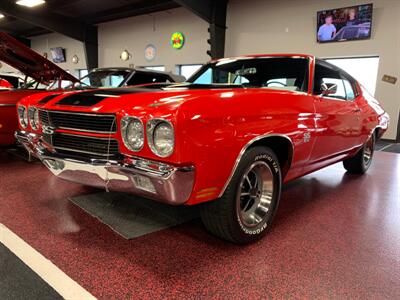 1970 Chevy Chevelle SS   - Photo 1 - Bismarck, ND 58503