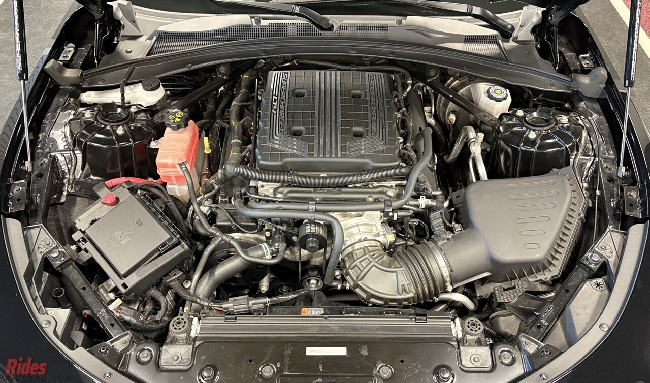 2018 Chevrolet Camaro ZL1   - Photo 43 - Bismarck, ND 58503
